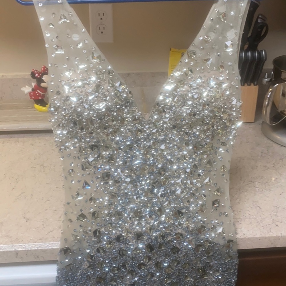 Jovani dress
